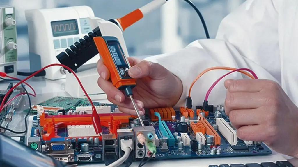 Sultangazi Elektronik Tamircisi